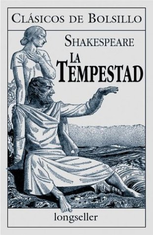 La Tempestad (Spanish Edition)