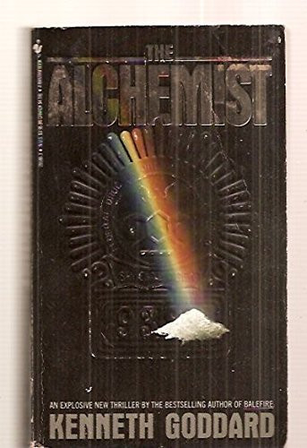 The Alchemist