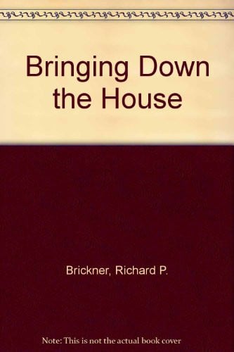 Bringing Down the House