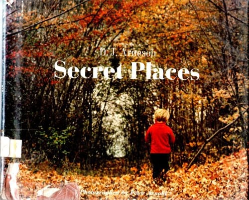 Cover of 100 Places You Will Never Visit