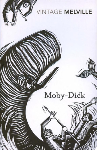 Moby-Dick