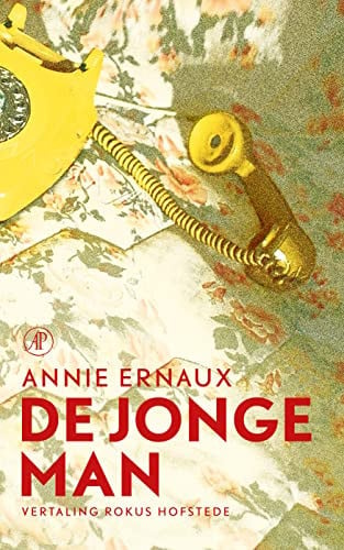 De jongeman - Annie Ernaux