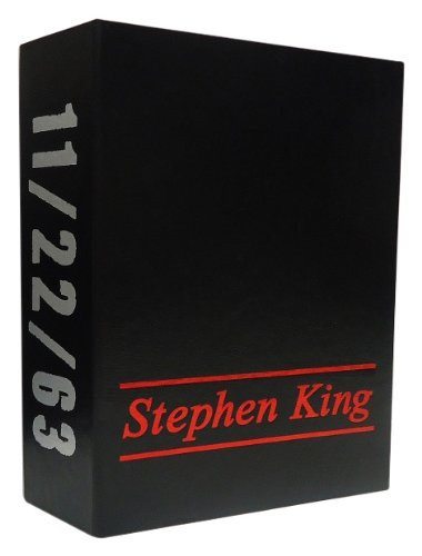 11/22/63 Slipcased Set