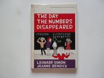 Cover of Day the Numbers Disappeared