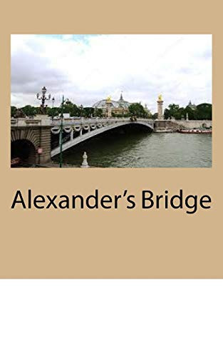 Alexander's Bridge