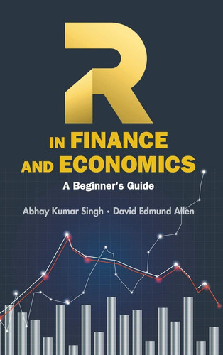 R in Finance and Economics A Beginner's Guide
