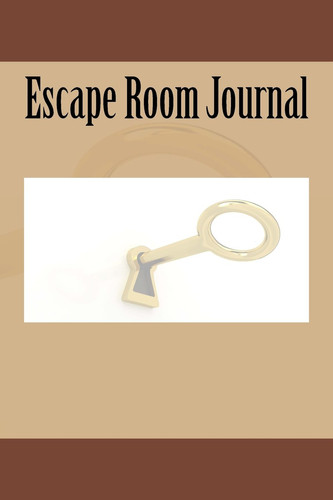 Escape Room Journal