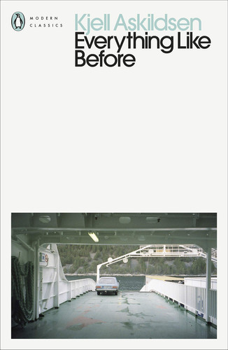 Everything Like Before Stories