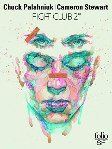 Fight Club 2
