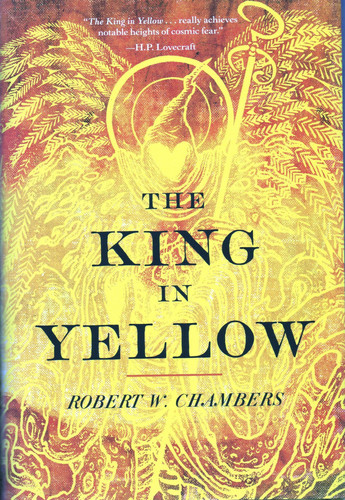 The King in Yellow
