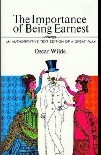 The Importance of Being Earnest Annotated