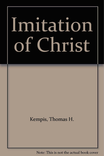 Imitation of Christ