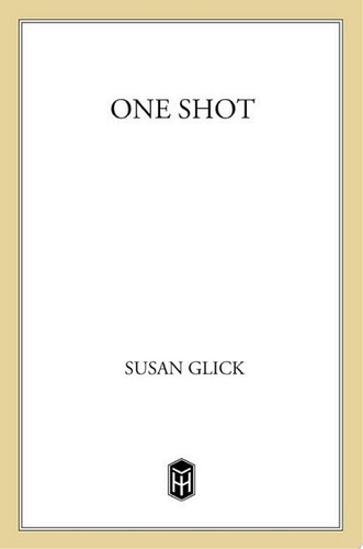 Cover of One Shot