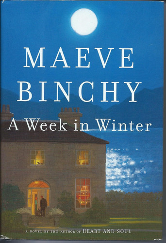 A Week in Winter