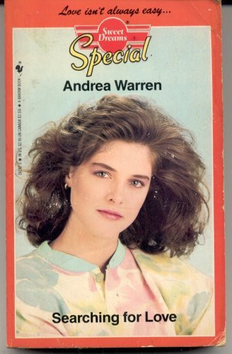 Cover of Searching for love