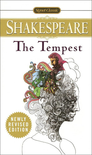 The Tempest (Signet Classics)
