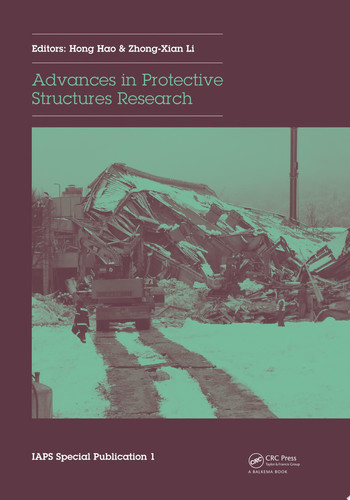 Advances in Protective Structures Research