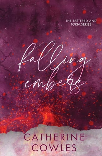 Falling Embers A Special Edition