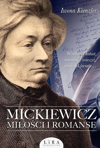 Mickiewicz miłości i romanse