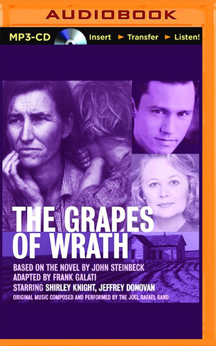Grapes of Wrath, The