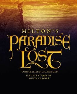 Milton's Paradise Lost