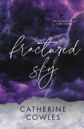 Fractured Sky A Tattered & Torn Special Edition