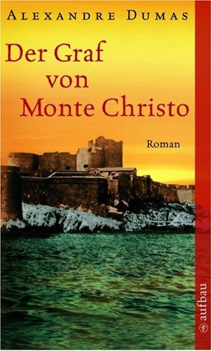 Der Graf von Monte Christo Roman