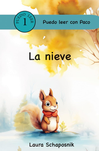 Cover of Nieve