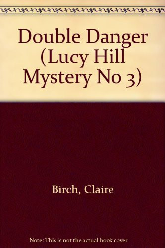 Cover of Double danger