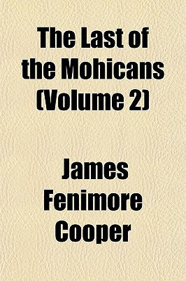 Last of the Mohicans