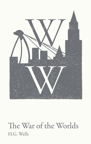The War of the Worlds (Collins Classroom Classics)