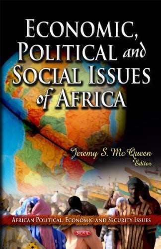 Economic, Political, and Social Issues of Africa
