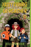 Cover of Geocacher