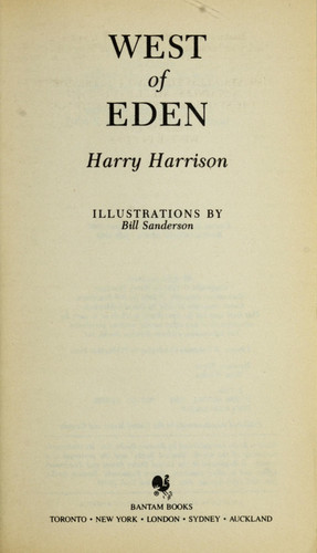 West of Eden