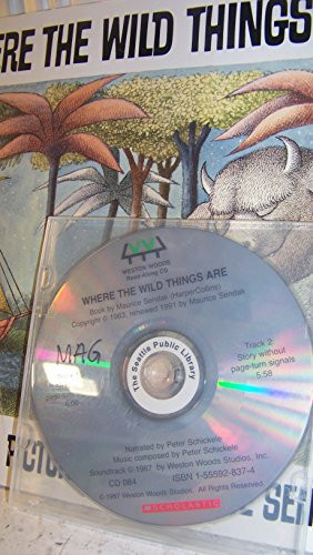 Where The Wild Things Are