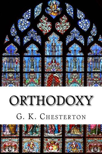 Orthodoxy