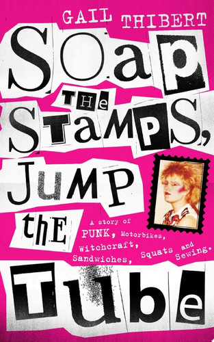 Soap The Stamps, Jump The Tube