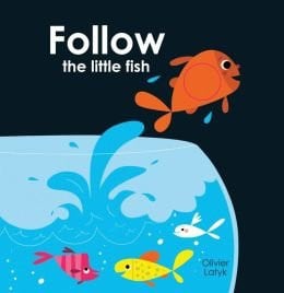 Cover of Follow the Little Fish
