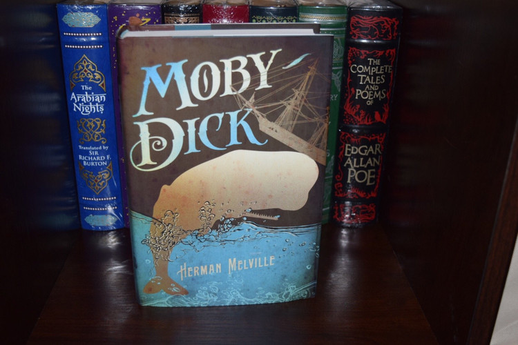 Moby Dick