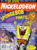 Cover of Nickelodeon Magazine (9 Issues)