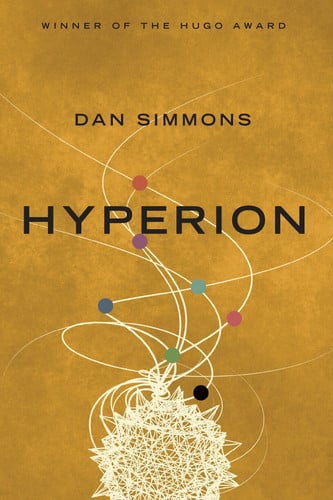Hyperion (Hyperion Cantos)