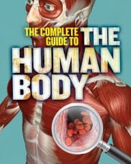 Cover of Complete Guide to the Human Body