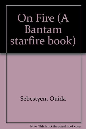 Cover of On Fire