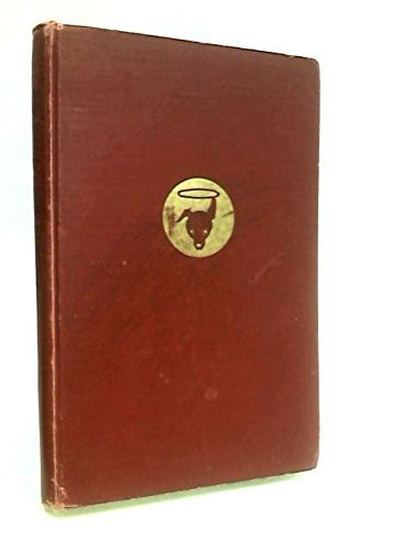 Cover of John Held, Jr.'s dog stories.