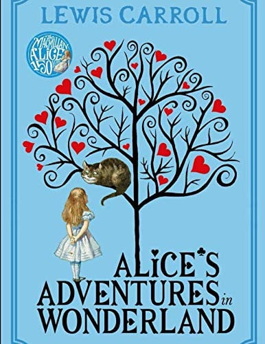 Alice's Adventures in Wonderland