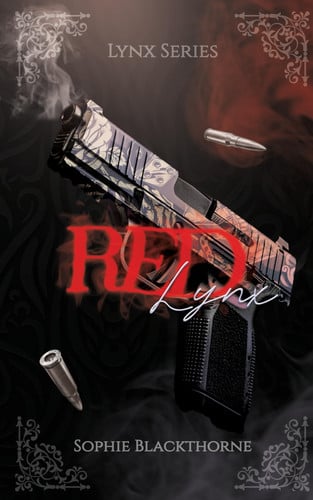 Red Lynx (Lynx Series)