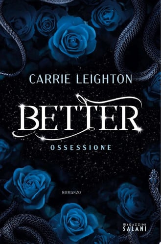 Better. Ossessione