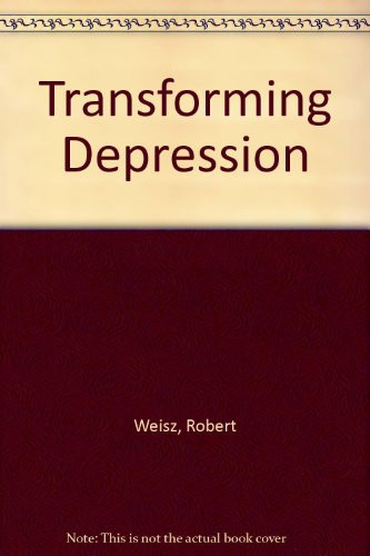 Cover of Transforming Depression