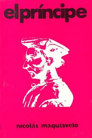 El Principe / the Prince (Spanish Edition)