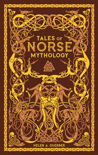 Tales of Norse Mythology